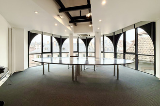 Ma-Cabane - Vente Divers Strasbourg, 626 m²