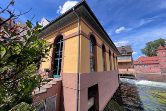 Ma-Cabane - Vente Divers Strasbourg, 256 m²