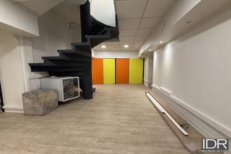 Ma-Cabane - Vente Divers Strasbourg, 126 m²