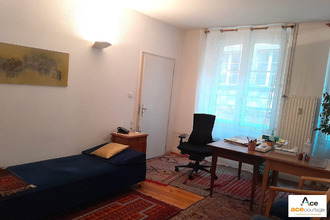 Ma-Cabane - Vente Divers Strasbourg, 110 m²
