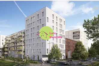 Ma-Cabane - Vente Divers Strasbourg, 77 m²