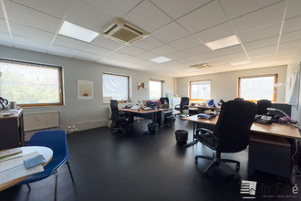 Ma-Cabane - Vente Divers Strasbourg, 1389 m²