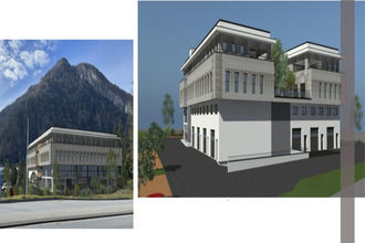 Ma-Cabane - Vente Divers Thônes, 120 m²