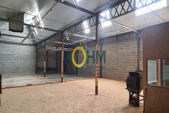 Ma-Cabane - Vente Divers Thueyts, 374 m²