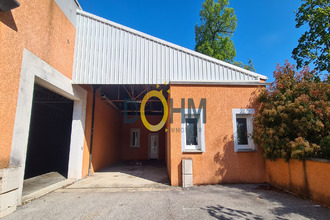 Ma-Cabane - Vente Divers Thueyts, 613 m²