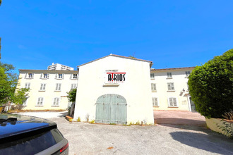 Ma-Cabane - Vente Divers Toulon, 1000 m²