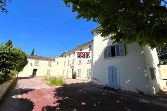 Ma-Cabane - Vente Divers Toulon, 1000 m²