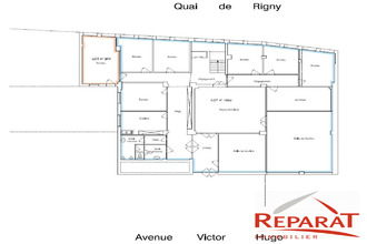 Ma-Cabane - Vente Divers Tulle, 837 m²