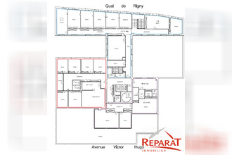 Ma-Cabane - Vente Divers Tulle, 837 m²