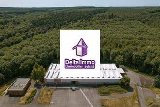 Ma-Cabane - Vente Divers Val-de-Reuil, 3300 m²