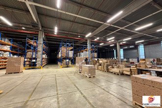 Ma-Cabane - Vente Local commercial Val-de-Reuil, 5282 m²