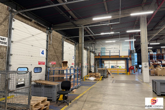 Ma-Cabane - Vente Local commercial Val-de-Reuil, 5282 m²