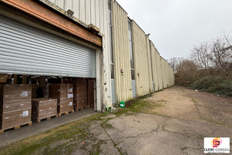 Ma-Cabane - Vente Local commercial Val-de-Reuil, 5282 m²
