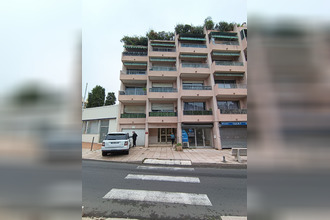 Ma-Cabane - Vente Divers VALLAURIS, 642 m²