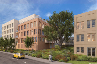 Ma-Cabane - Vente Divers Vannes, 3132 m²