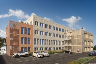 Ma-Cabane - Vente Divers Vannes, 3132 m²