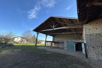 Ma-Cabane - Vente Divers Varennes-lès-Mâcon, 225 m²