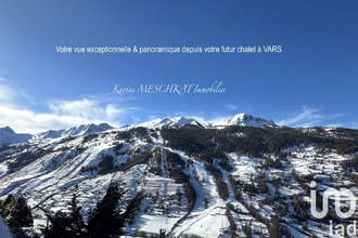 Vente Divers 05560, Vars France