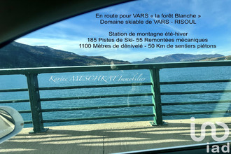 Vente Divers 05560, Vars France