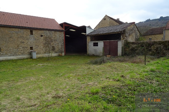 Ma-Cabane - Vente Divers Vault-de-Lugny, 1 m²