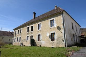 Ma-Cabane - Vente Divers Verrières-de-Joux, 302 m²