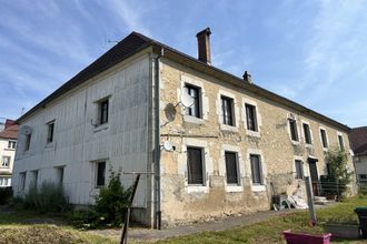 Ma-Cabane - Vente Divers Verrières-de-Joux, 302 m²