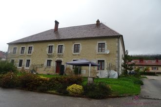 Ma-Cabane - Vente Divers Verrières-de-Joux, 302 m²