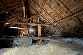 Ma-Cabane - Vente Divers Verrières-de-Joux, 302 m²