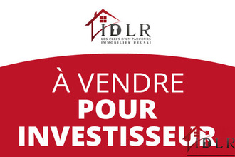 Ma-Cabane - Vente Divers Vesoul, 220 m²