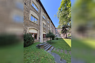 Ma-Cabane - Vente Divers Vienne, 4858 m²
