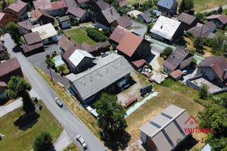 Ma-Cabane - Vente Divers Villard, 775 m²