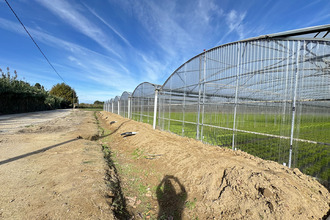 Ma-Cabane - Vente Divers VILLELONGUE-DE-LA-SALANQUE, 31000 m²