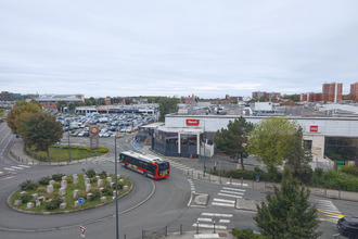 Ma-Cabane - Vente Divers Villeneuve-d'Ascq, 541 m²