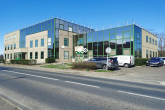 Ma-Cabane - Vente Divers Viry-Châtillon, 1334 m²