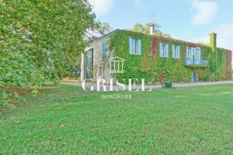 Ma-Cabane - Vente Divers YVRAC, 520 m²