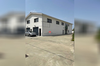 Ma-Cabane - Vente Divers Yvrac, 413 m²