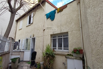 Ma-Cabane - Vente Immeuble - Choisy le Roi, 128 m²