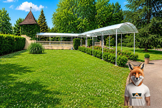 Ma-Cabane - Vente Immeuble Éclans-Nenon, 3000 m²