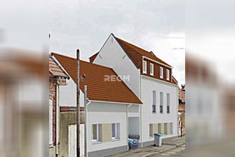 Ma-Cabane - Vente Immeuble Écurie, 350 m²