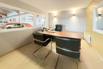 Ma-Cabane - Vente Immeuble Épinal, 1400 m²