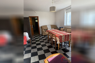 Ma-Cabane - Vente Immeuble Épinal, 185 m²