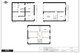 Ma-Cabane - Vente Immeuble Épinouze, 200 m²