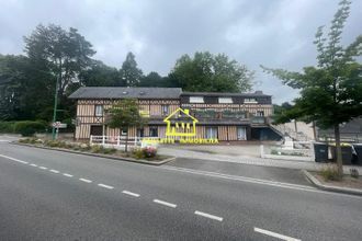 Ma-Cabane - Vente Immeuble Épouville, 267 m²