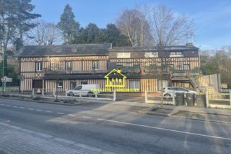 Ma-Cabane - Vente Immeuble Épouville, 267 m²