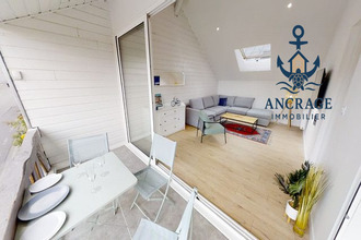 Ma-Cabane - Vente Immeuble Équemauville, 128 m²