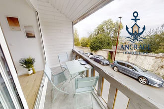 Ma-Cabane - Vente Immeuble Équemauville, 128 m²