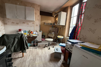 Ma-Cabane - Vente Immeuble Étampes, 185 m²