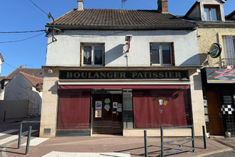 Ma-Cabane - Vente Immeuble Étréchy, 318 m²