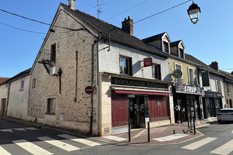 Ma-Cabane - Vente Immeuble Étréchy, 318 m²