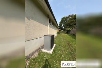 Ma-Cabane - Vente Immeuble Étretat, 200 m²